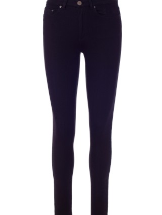 Джинсы ACNE (2754): фото 2 - Invogue